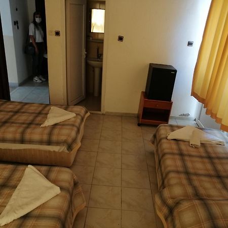 Kleopatra Beach Yildiz Hotel Alanya Eksteriør bilde