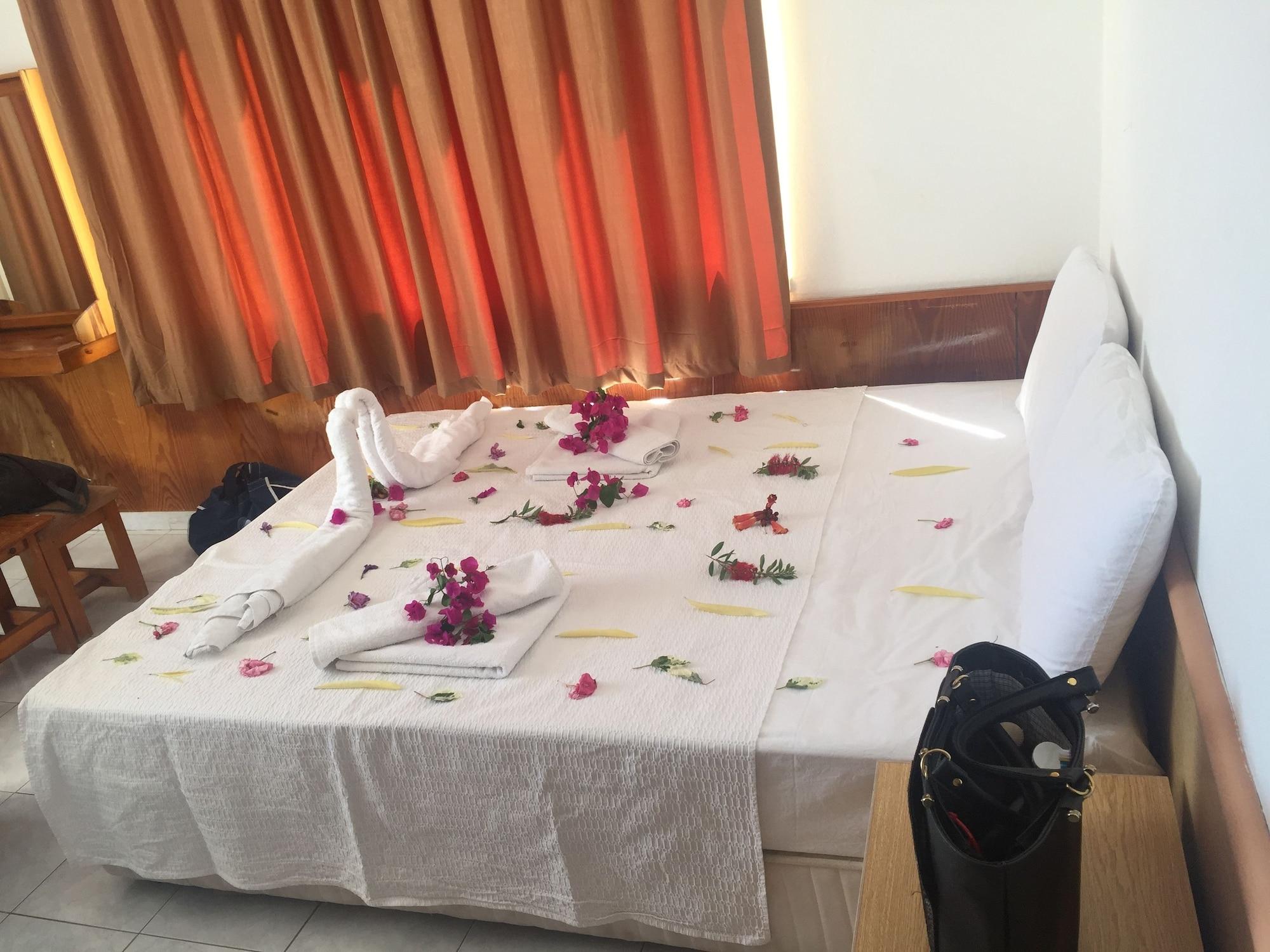 Kleopatra Beach Yildiz Hotel Alanya Eksteriør bilde