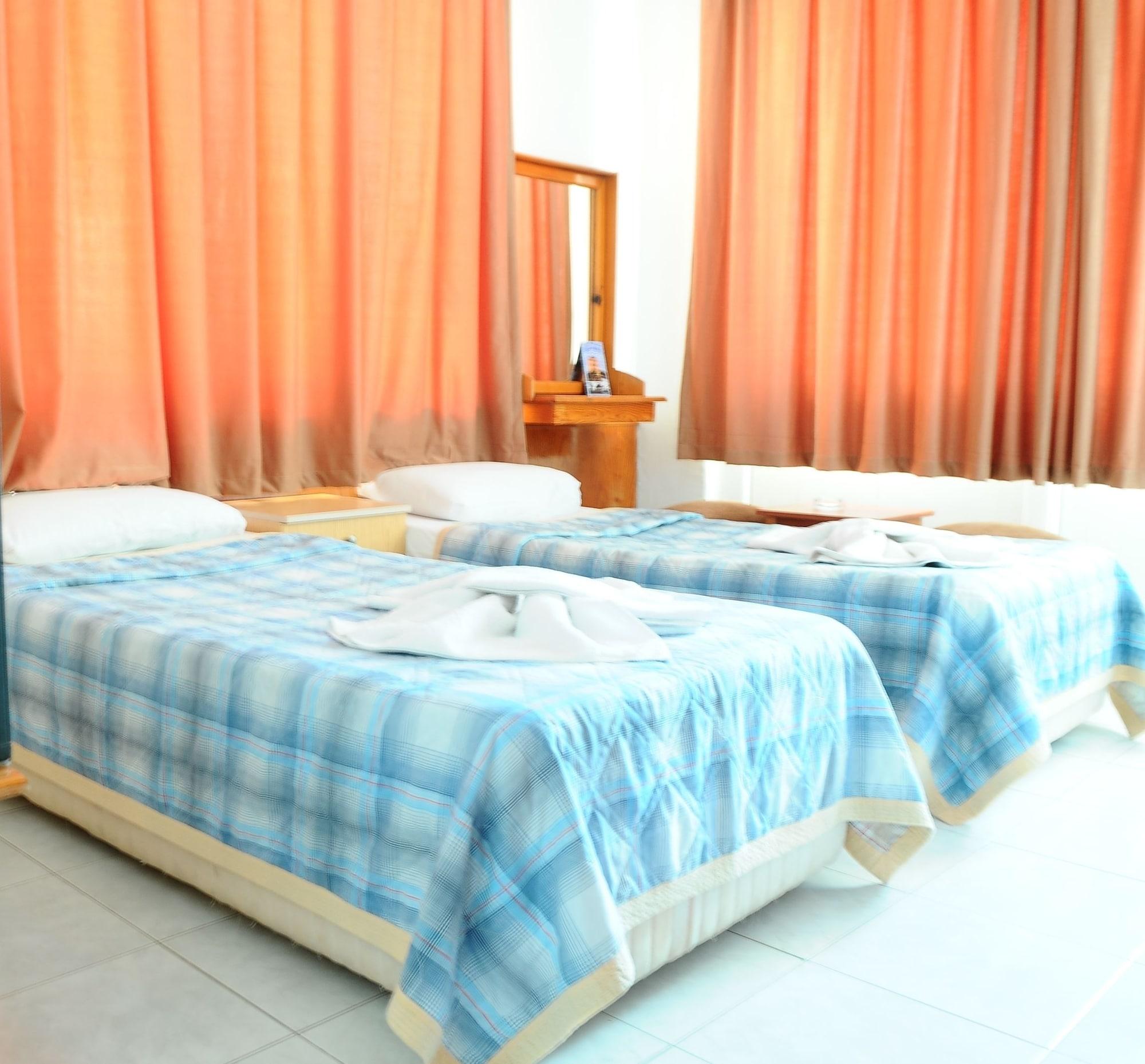 Kleopatra Beach Yildiz Hotel Alanya Eksteriør bilde
