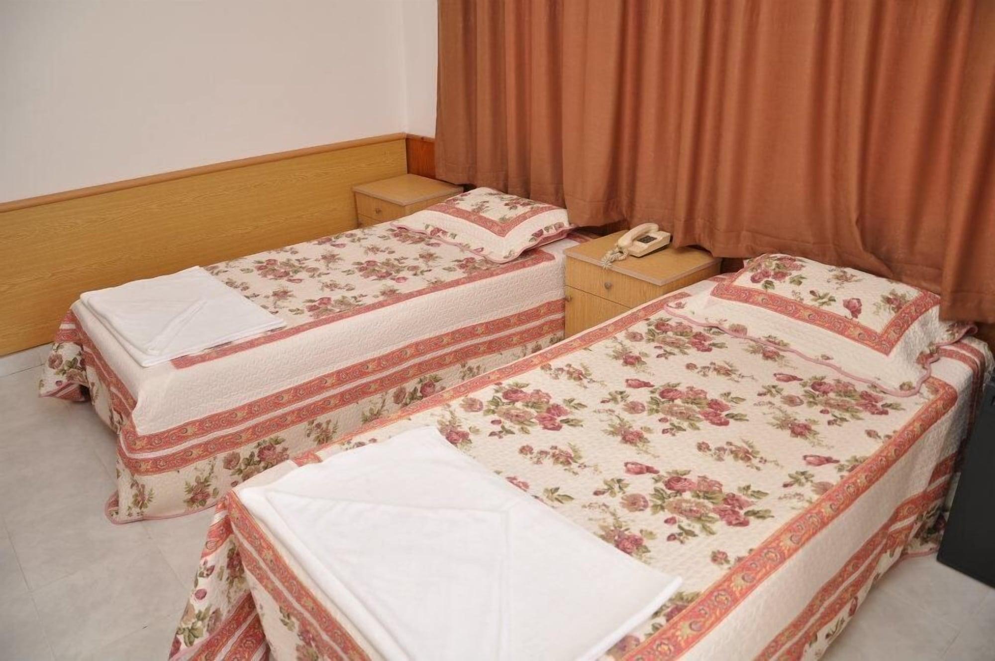 Kleopatra Beach Yildiz Hotel Alanya Eksteriør bilde