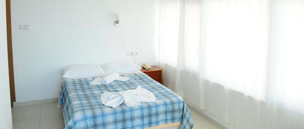 Kleopatra Beach Yildiz Hotel Alanya Rom bilde