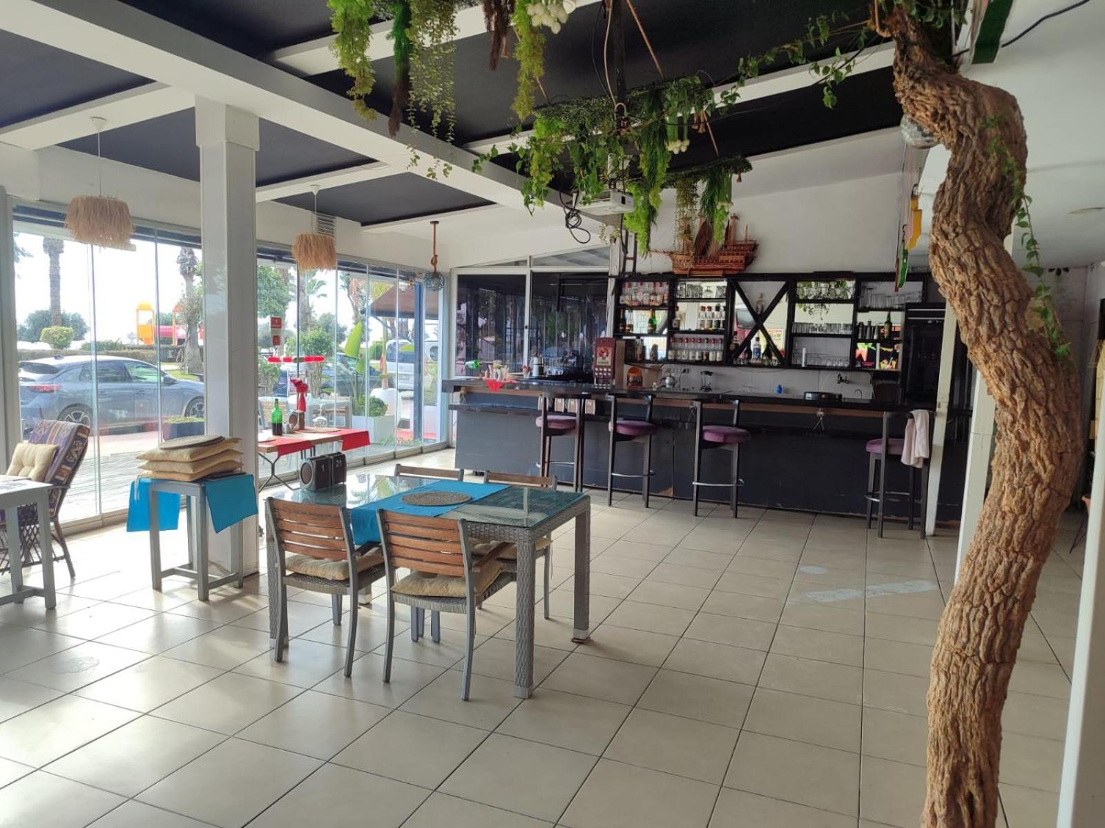 Kleopatra Beach Yildiz Hotel Alanya Eksteriør bilde