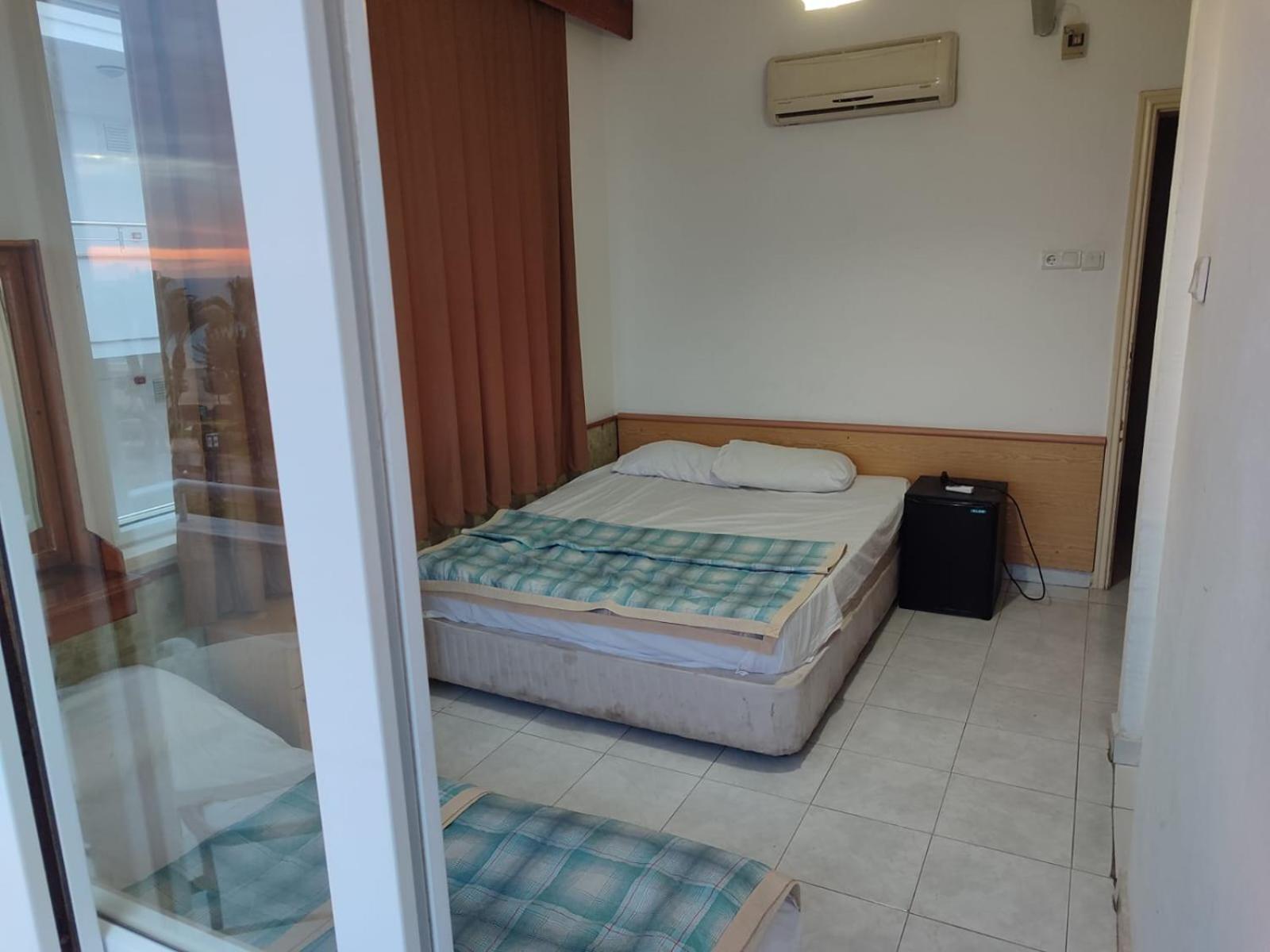 Kleopatra Beach Yildiz Hotel Alanya Eksteriør bilde