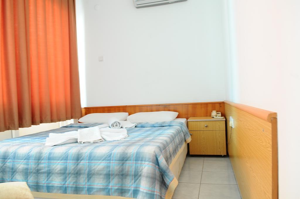 Kleopatra Beach Yildiz Hotel Alanya Rom bilde
