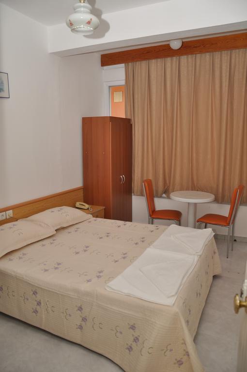 Kleopatra Beach Yildiz Hotel Alanya Eksteriør bilde